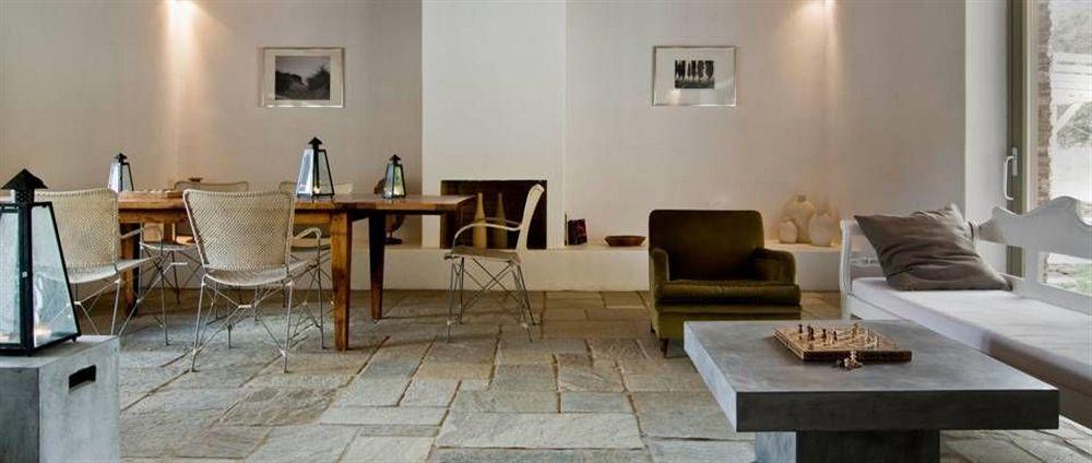 فندق Onar Andros Achla المظهر الخارجي الصورة